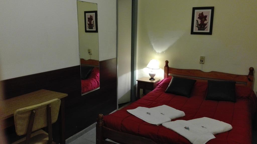 Hotel Bermudas Mar del Plata