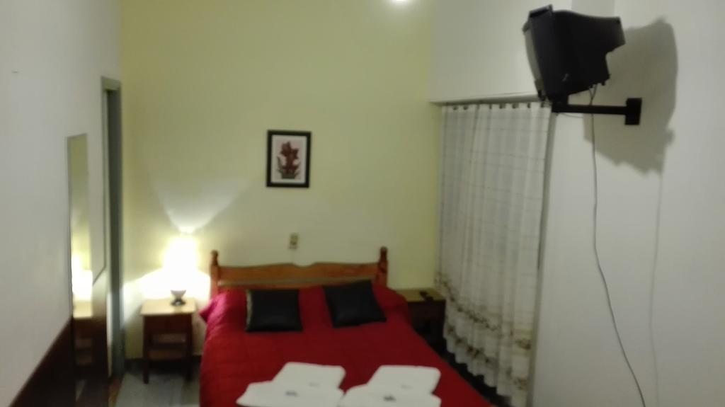 Hotel Bermudas
