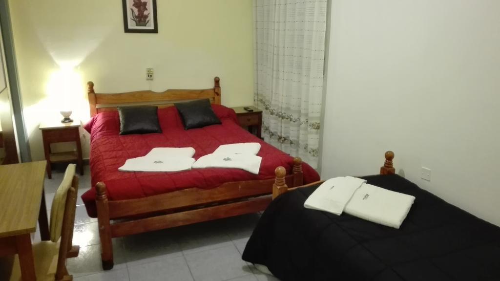 Bermudas Hotel