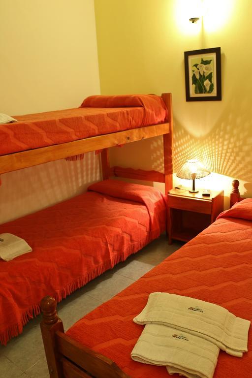 Hotel Bermudas